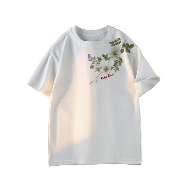 POLAR BEAR T