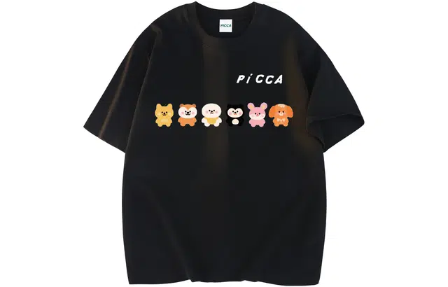 Picca logoT