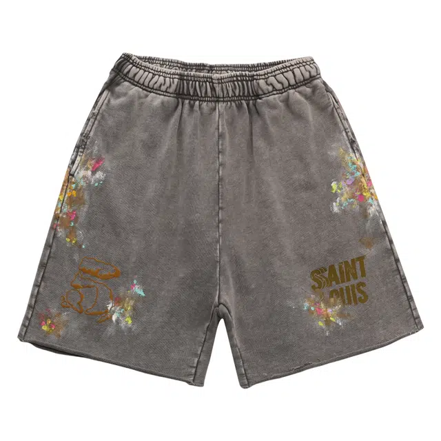 SSSAINT LOUIS