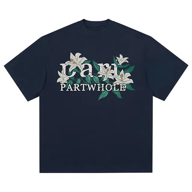 PARTWHOLE T
