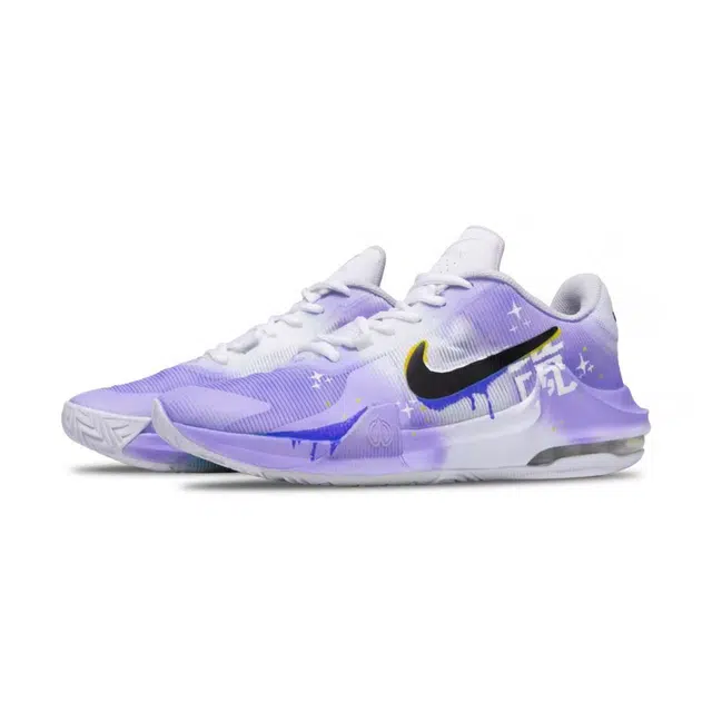 Nike Air Max Impact 4