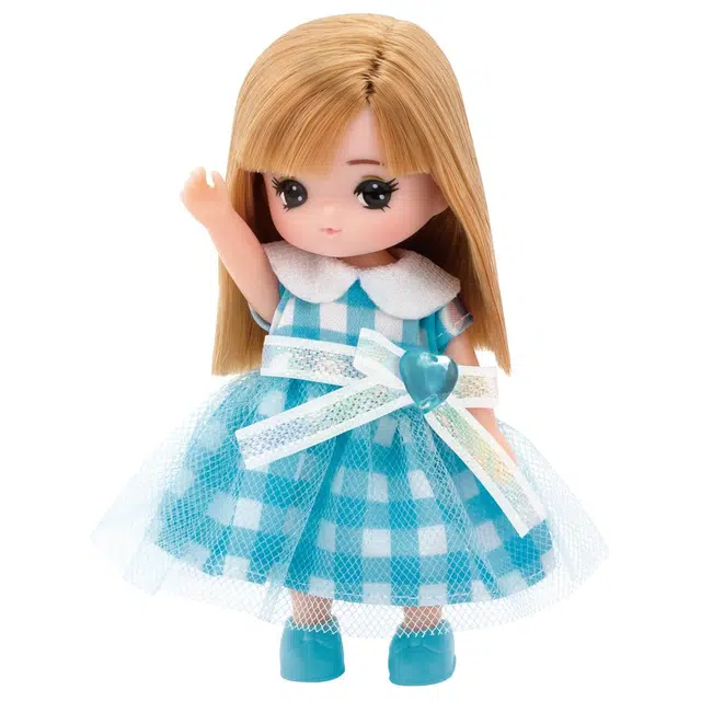 TAKARA TOMY BJD