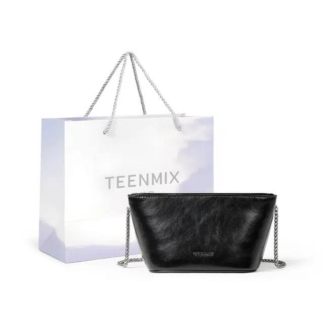 teenmix