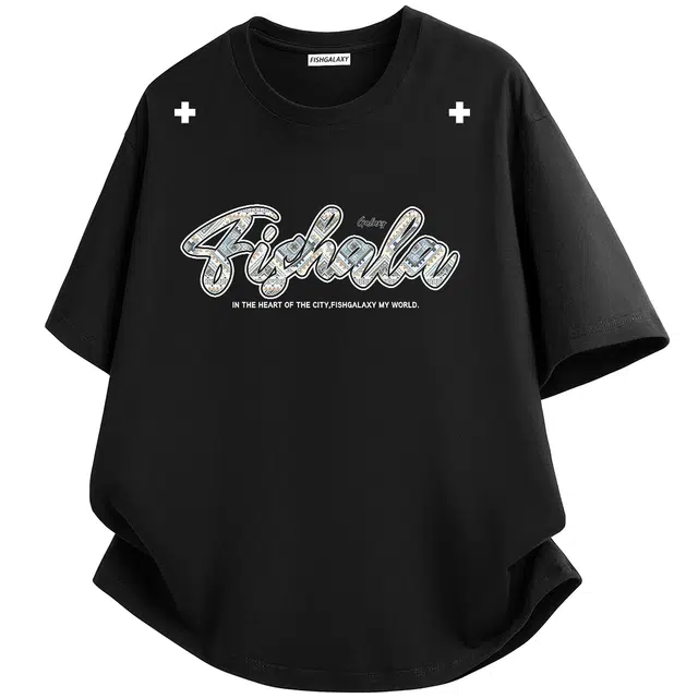 FISHGALAXY T