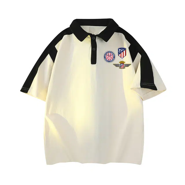ATLETICO DE MADRID 1903 logoPolo