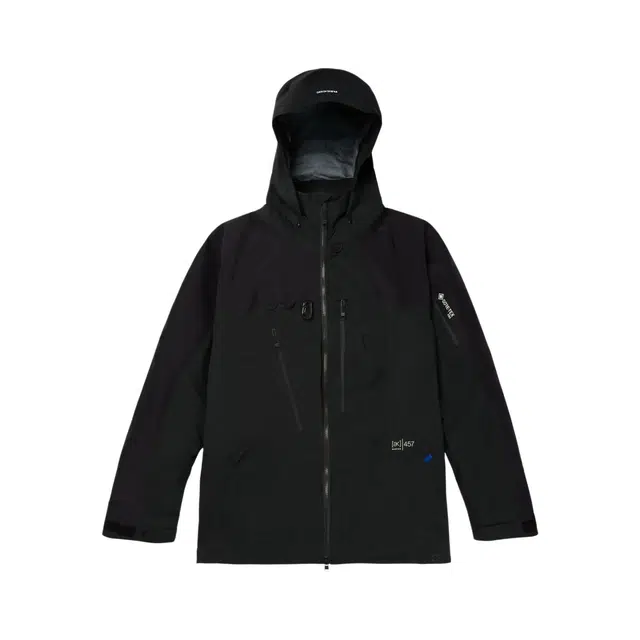 BURTON AK457 GORE-TEX PRO 3L