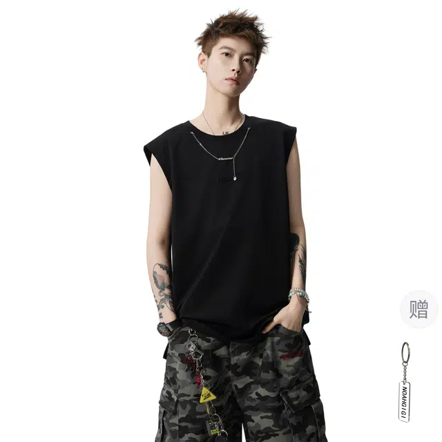 NOAHGIGI T