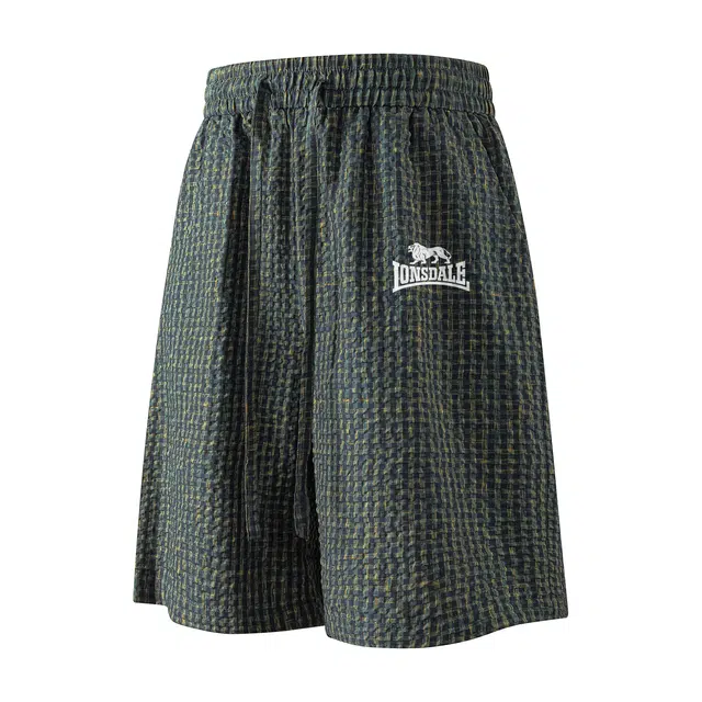 LONSDALE