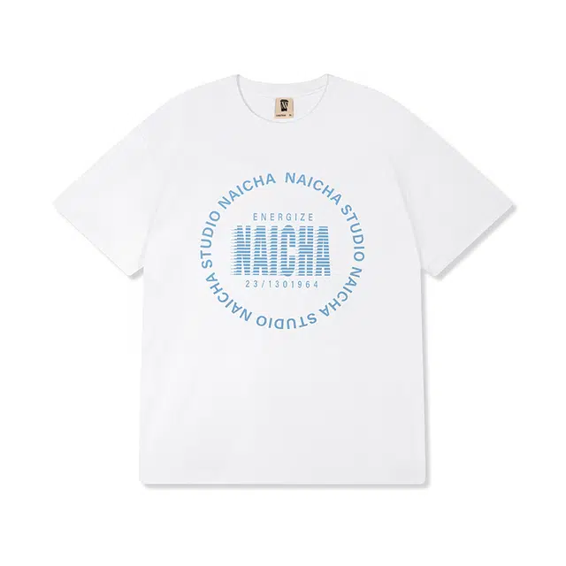 NAICHA STUDIO cleanfitT