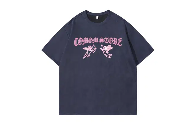 COMGM logoT