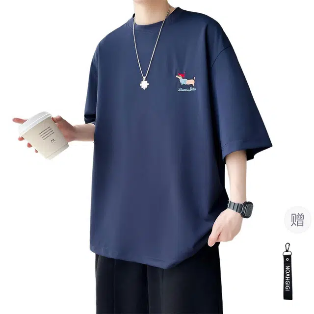 NOAHGIGI T