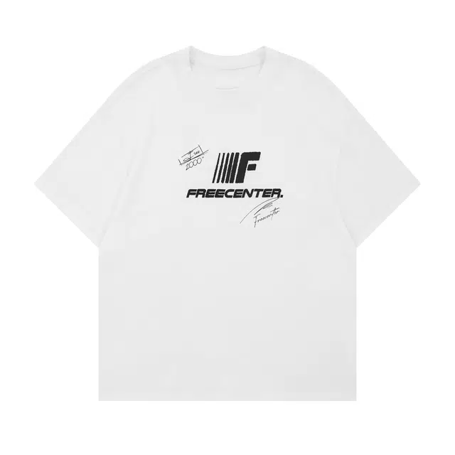 FREE CENTER T