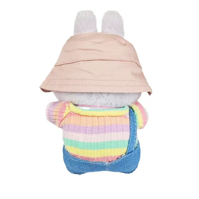 POP MART THE MONSTERS 2.0 labubu 15cm