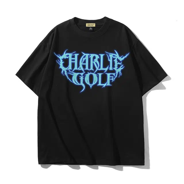 CHARLIE GOLF T