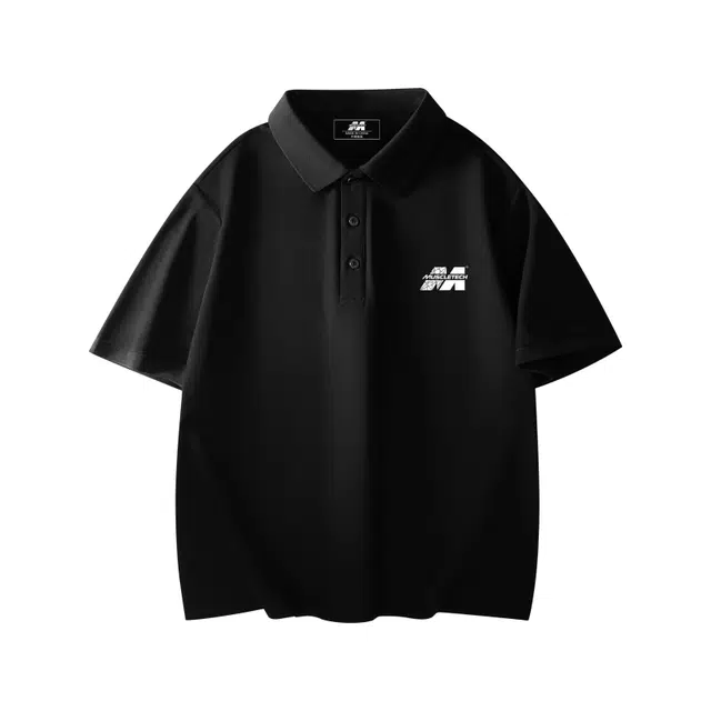 MUSCLETECH LogoPolo