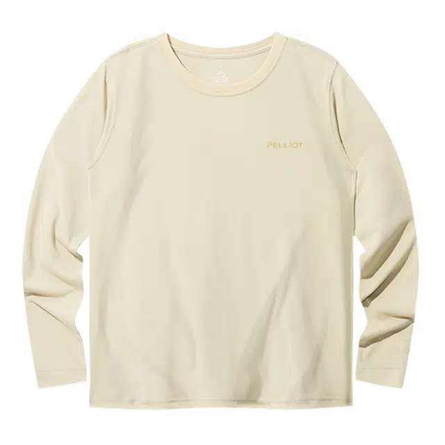 PELLIOT Polartec powerdry T