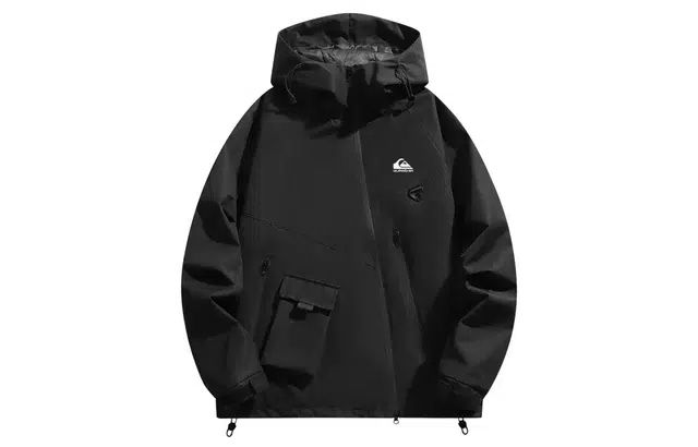 Quiksilver logo