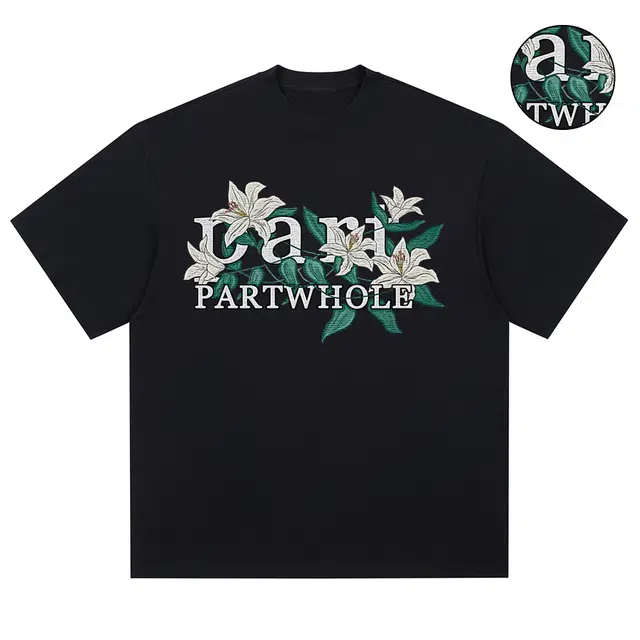 PARTWHOLE T