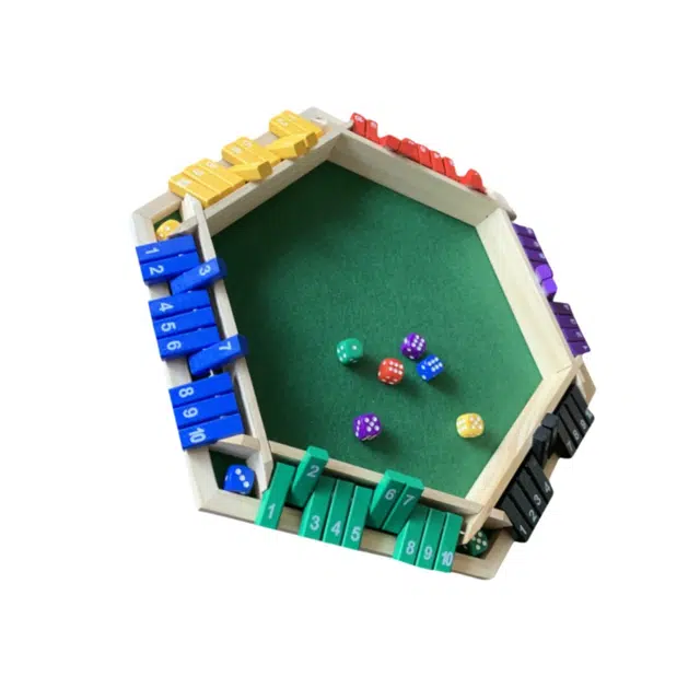 LEHUI TOYS