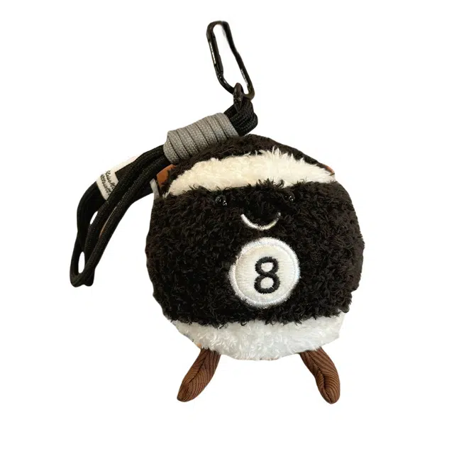 MIC RABBIT 10CM