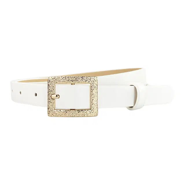 JEANSWEST (PU) 1.8CM