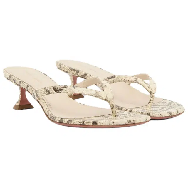 AMINA MUADDI Juliette 4.5cm