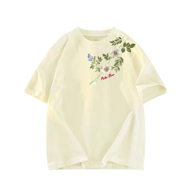 POLAR BEAR T