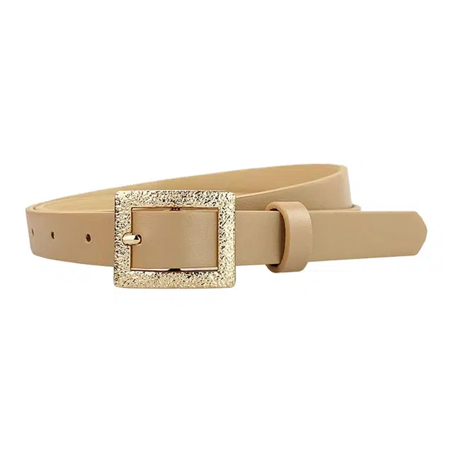 JEANSWEST (PU) 1.8CM
