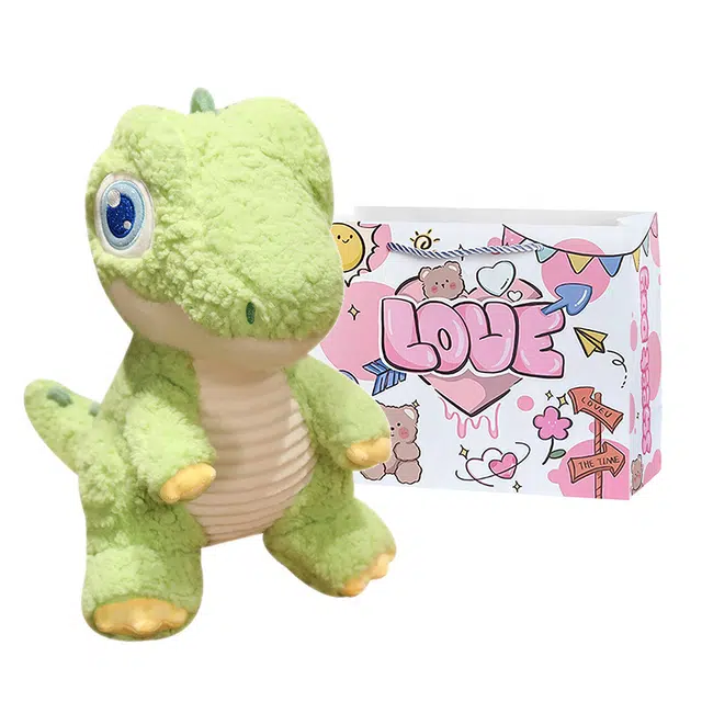 Julebaby 23cm38cm58cm78cm
