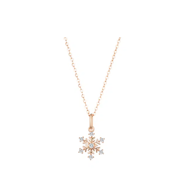 GRACE GIRL 18k