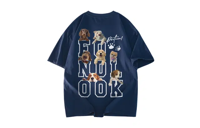 FONDLOOK T