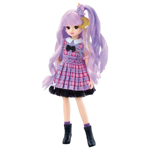 TAKARA TOMY BJD