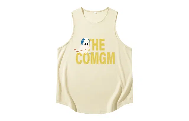 COMGM logo