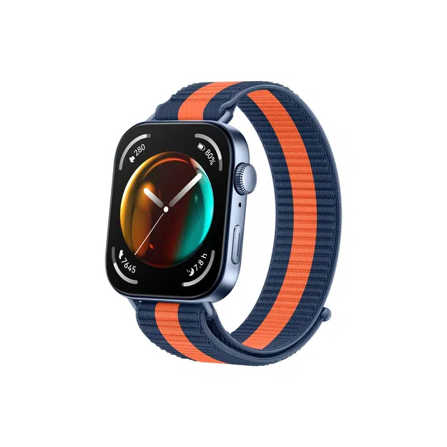 KUWU STREET fit4prowatchfit3