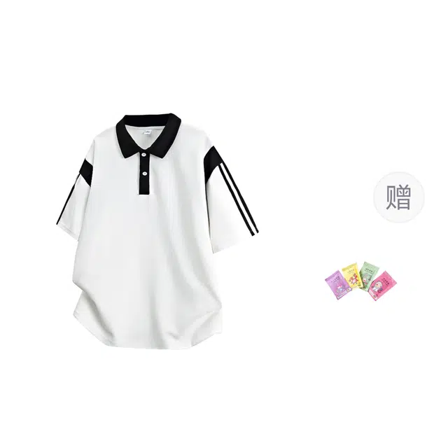 ROSECREED Polo