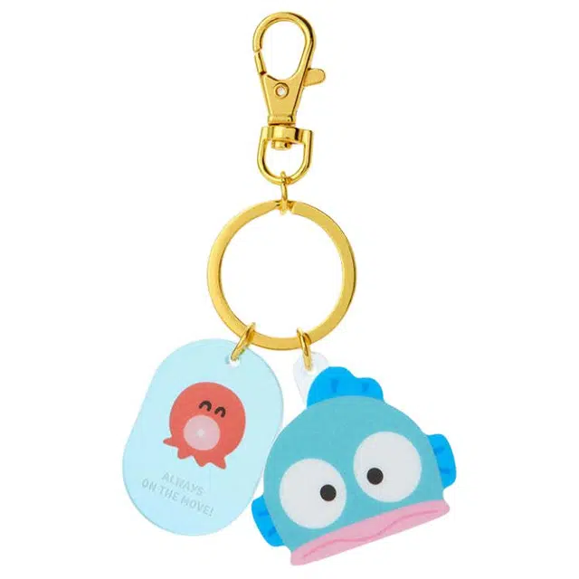 Sanrio Hangyodon Besties
