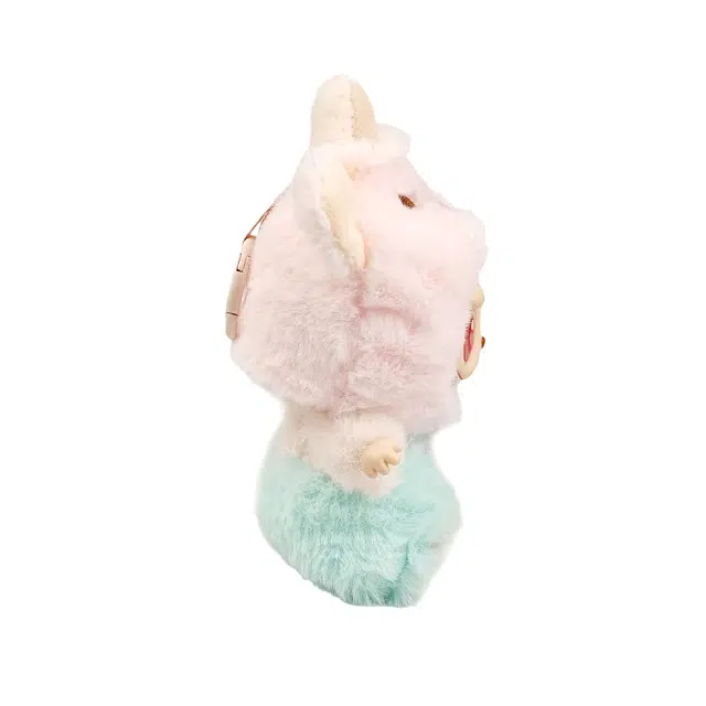 POP MART THE MONSTERS 2.0 labubu 15cm
