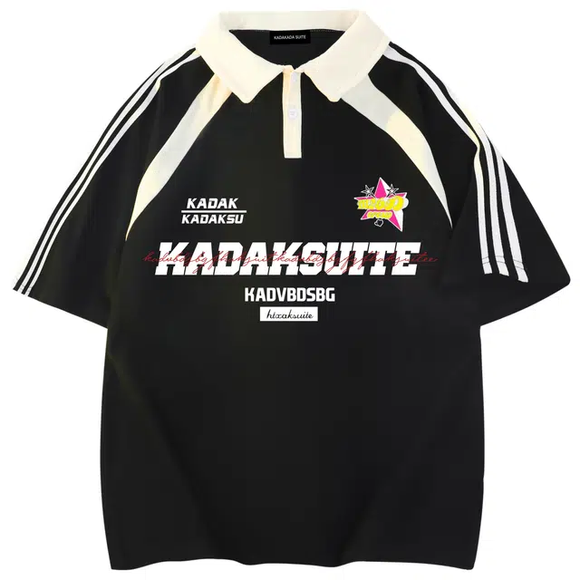 KADAKADA SUITE PoloT