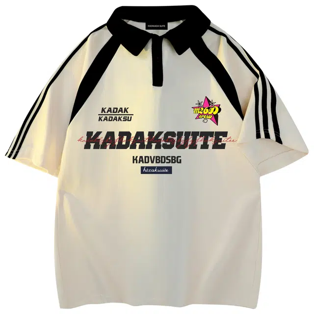 KADAKADA SUITE PoloT