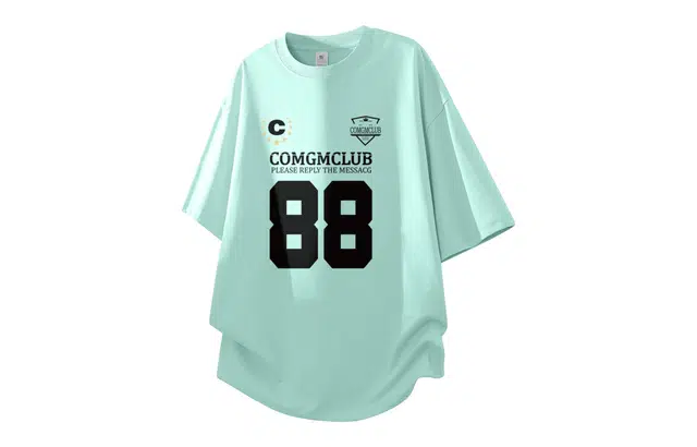 COMGM logoT