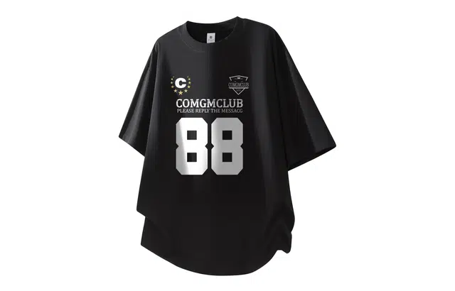 COMGM logoT