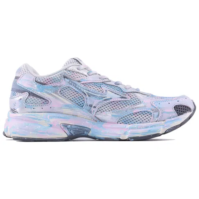 Mizuno Speed 2K