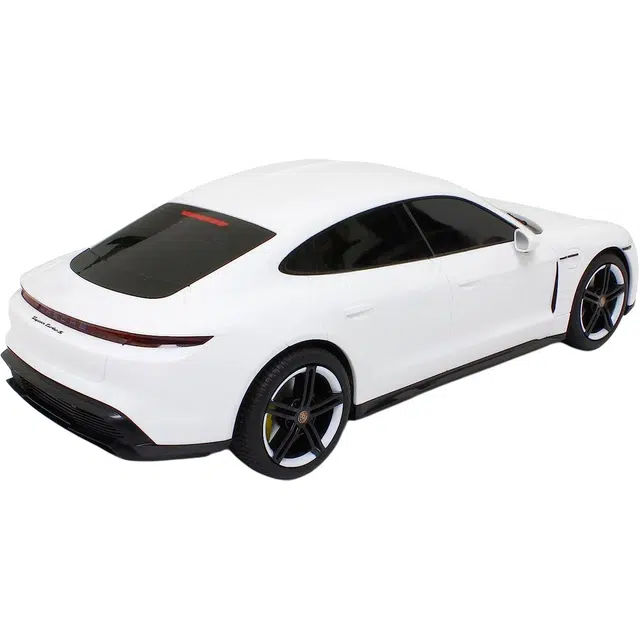 KYOSHO EGG RC Taikan Turbo S EV TK003