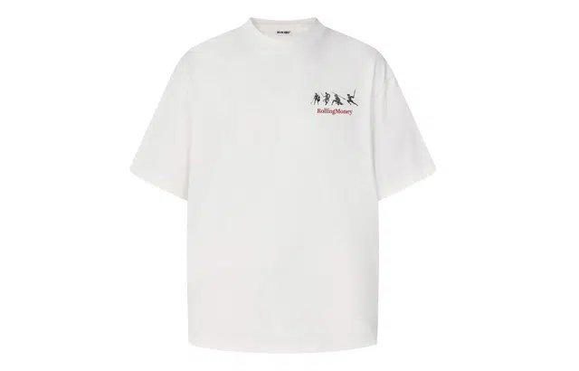 Rolling Money T