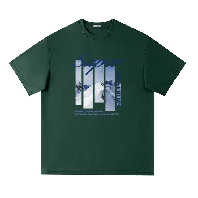 T