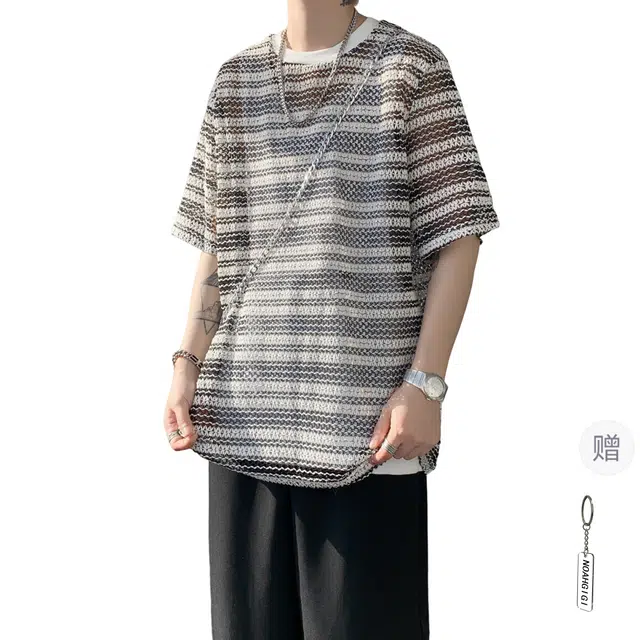 NOAHGIGI T