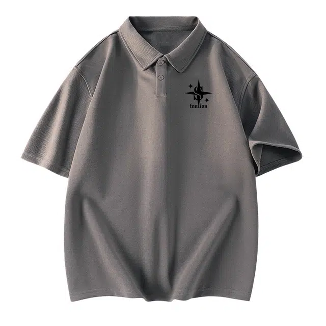 tonlion LOGOPolo