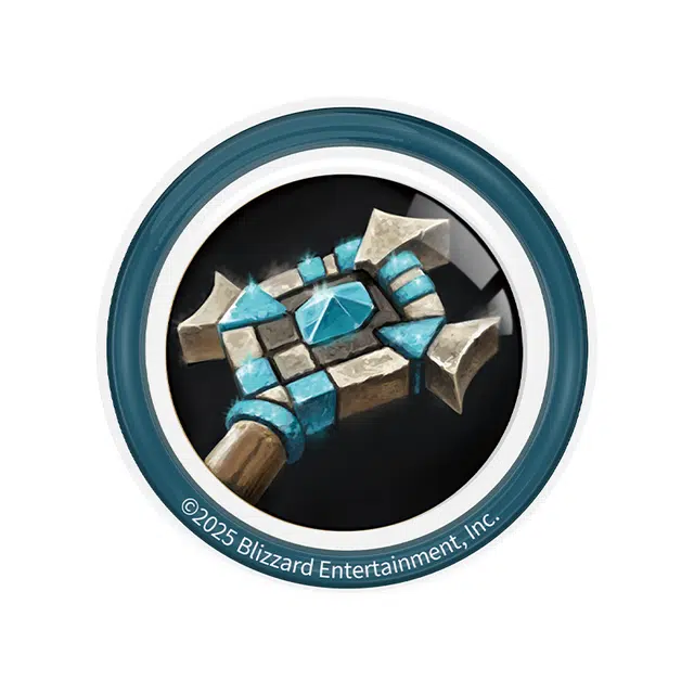 Blizzard IP