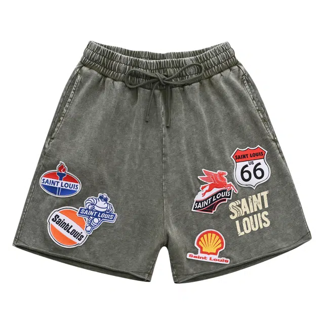 SSSAINT LOUIS