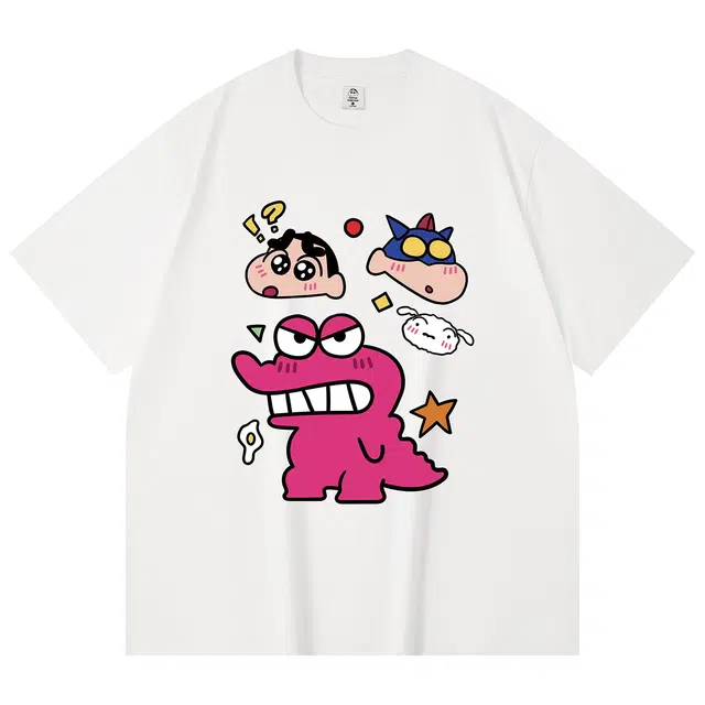 Crayon Shinchan T